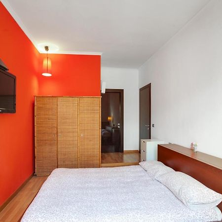 *Movies & Books* Stylish House With Jacuzzi Διαμέρισμα Μπάρι Εξωτερικό φωτογραφία