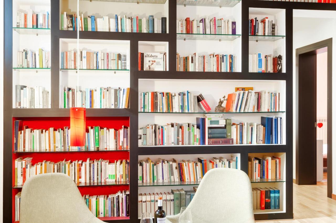 *Movies & Books* Stylish House With Jacuzzi Διαμέρισμα Μπάρι Εξωτερικό φωτογραφία