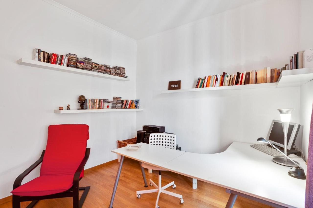 *Movies & Books* Stylish House With Jacuzzi Διαμέρισμα Μπάρι Εξωτερικό φωτογραφία